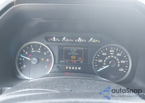 2018 Ford F-150 Xlt из США, поврежденный, VIN 1FTEW1EG1JKF98265